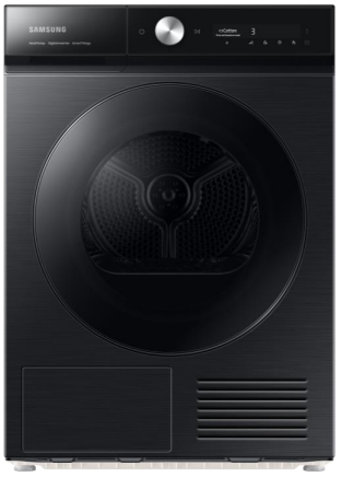 ����� ����� �������� Heat Pump �� 9 �"� SAMSUNG BESPOKE ��� DV90BB9445GB ����� ����