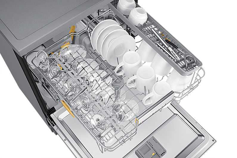 ���� ���� ���� ������� SAMSUNG ��� DW60BS7300SL 