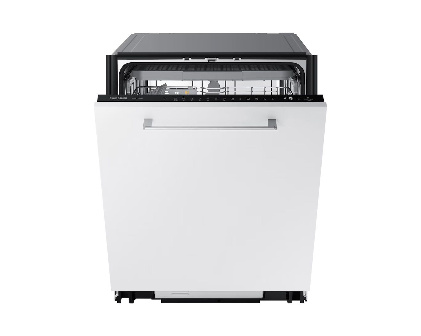 מדיח כלים אינטגרלי מלא 14 מערכות כלים SAMSUNG דגם DW60BS7503BI - יבואן רשמי מדיח כלים אינטגרלי מלא 14 מערכות כלים SAMSUNG דגם DW60BS7503BI - יבואן רשמי