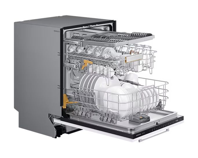 ���� ���� �������� ��� 14 ������ ���� SAMSUNG ��� DW60BS8505BI ����� ����