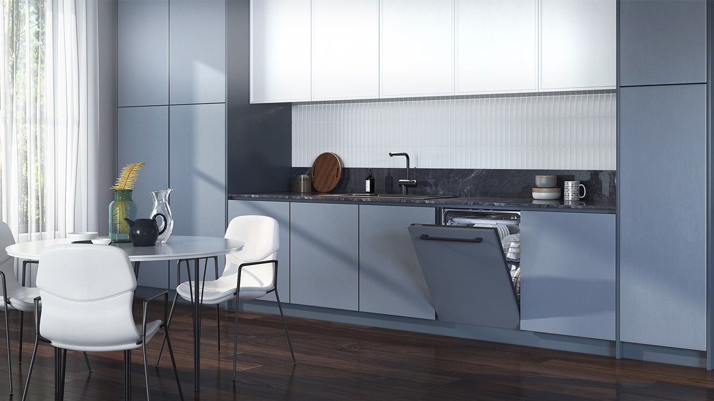 ���� ���� �������� ��� 14 ������ ���� SAMSUNG ��� DW60BS8505BI ����� ����