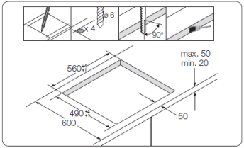 ������ ��������� ��� SAMSUNG ��� NZ64M3NM1BB ����� ����
