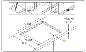 ������ ��������� ������ SAMSUNG ��� NZ64H37070K ����� ����