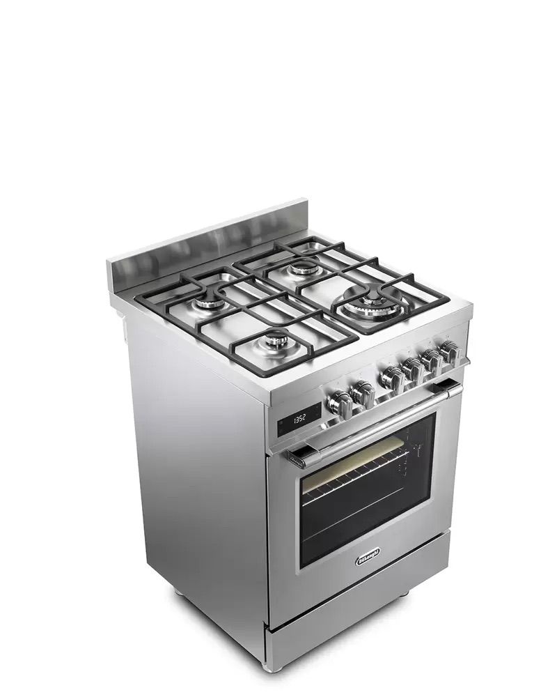 ���� ����� ������ �� 4 ����� DeLonghi ��� PRO66MXL-IL ����� ����