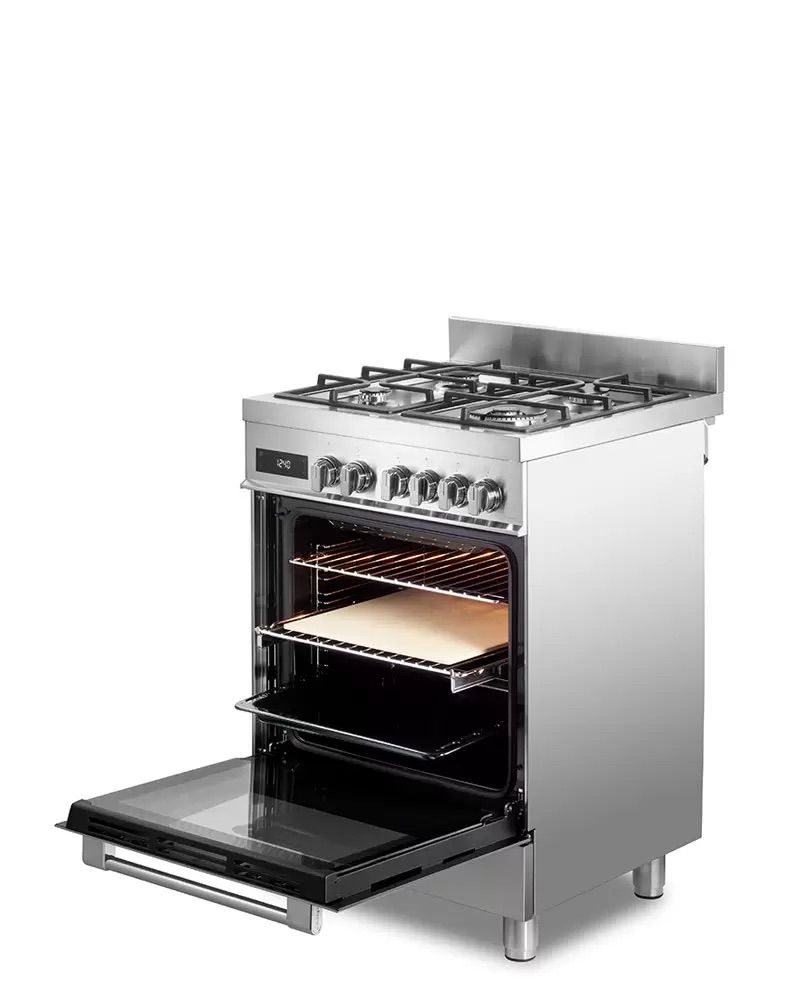 ���� ����� ������ �� 4 ����� DeLonghi ��� PRO66MXL-IL ����� ����