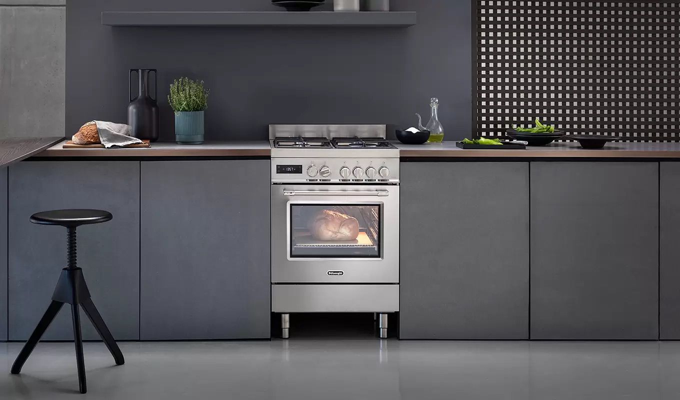 ���� ����� ������ �� 4 ����� DeLonghi ��� PRO66MXL-IL ����� ����
