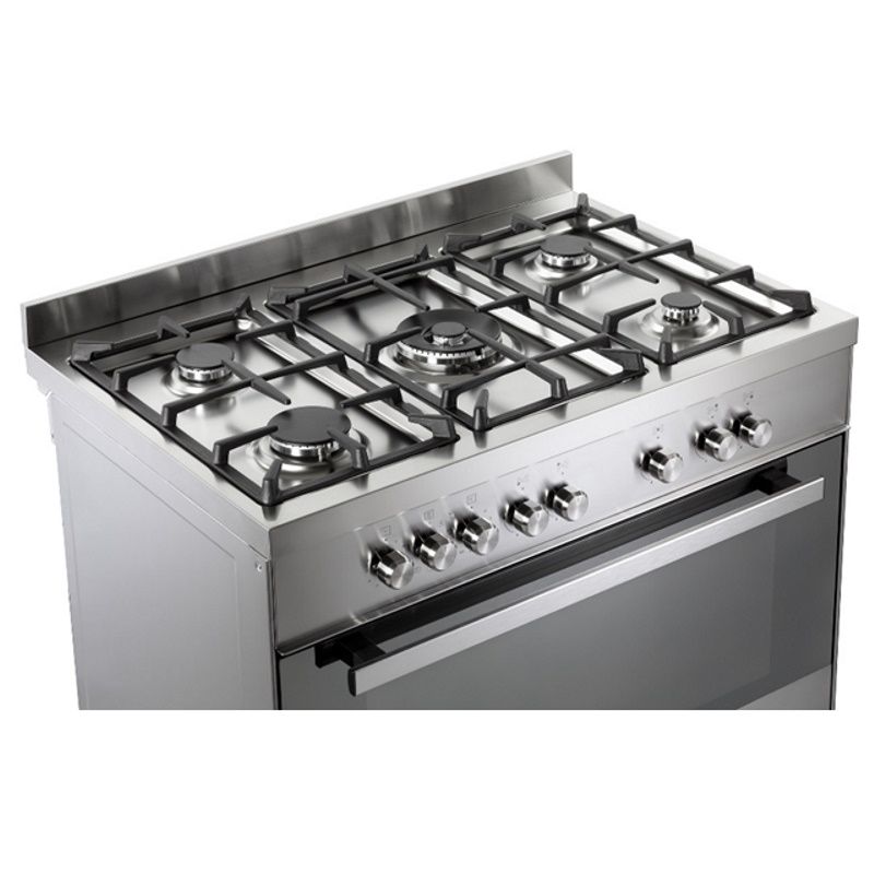 ���� ����� ������ �� 5 ����� DeLonghi ��� DEMX965P-IL ����� ����
