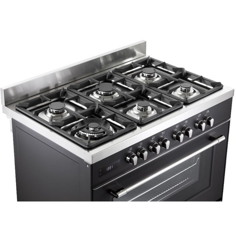 ���� ����� ������ �� 6 ����� DeLonghi ��� PRO966MA-IL ����� ����