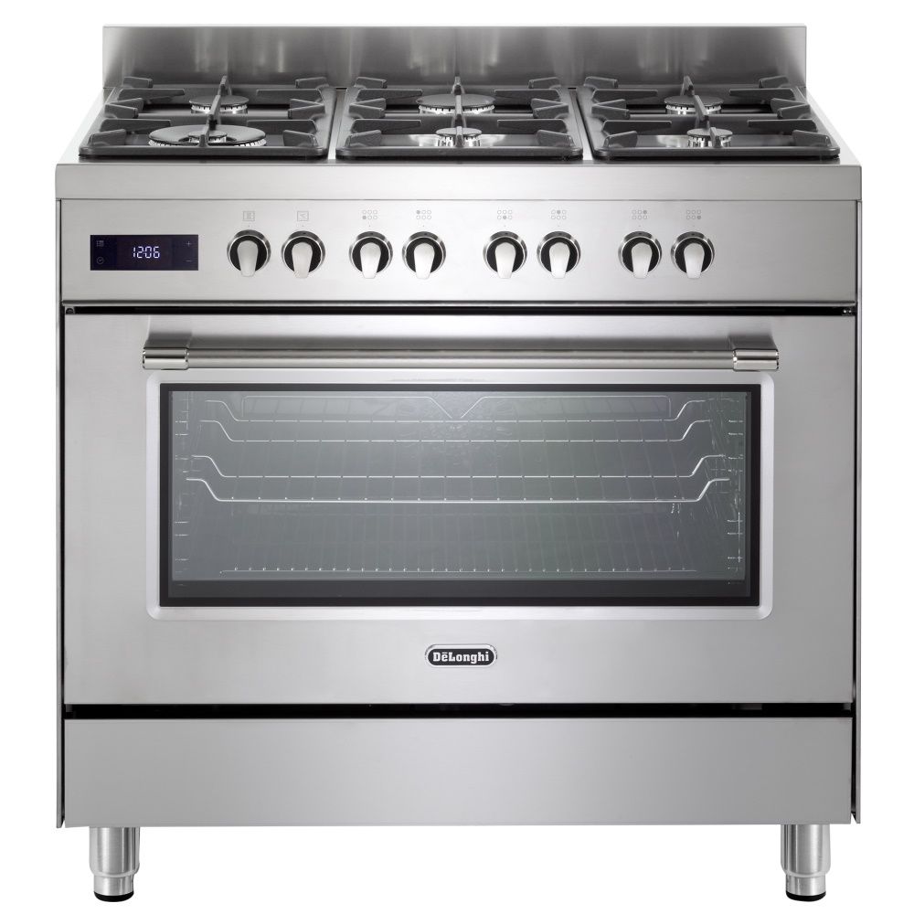 ���� ����� ������ �� 6 ����� DeLonghi ��� PRO966MX-IL ����� ����