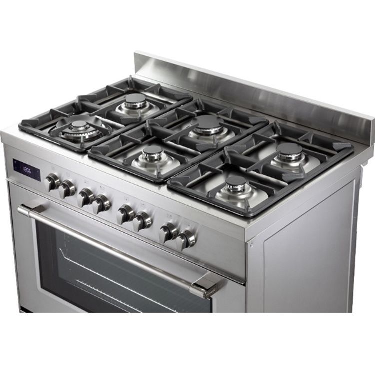 ���� ����� ������ �� 6 ����� DeLonghi ��� PRO966MX-IL ����� ����