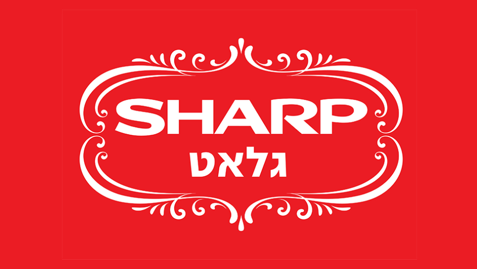 ���� 4 ����� ����� ����� Sharp ��� SJ-8942-BK ����� ����