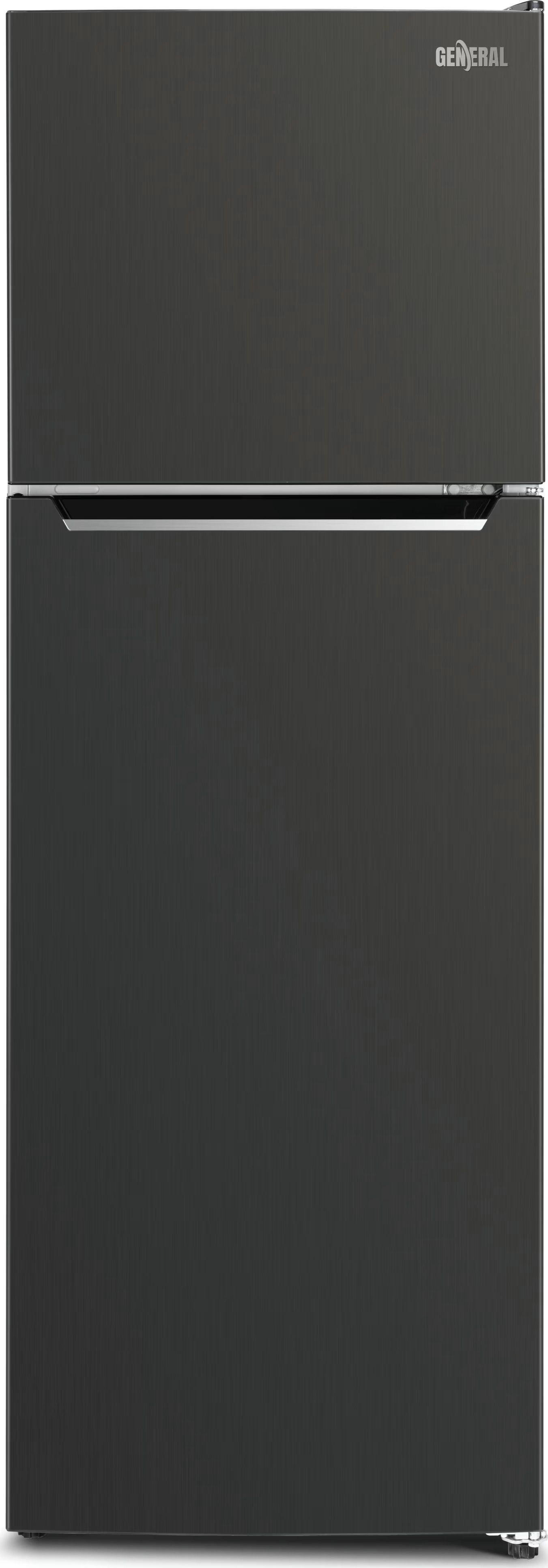 מקרר 2 דלתות מקפיא עליון 384 ליטר GENERAL דגם GE365BIX יבואן רשמי מקרר 2 דלתות מקפיא עליון 384 ליטר GENERAL דגם GE365BIX יבואן רשמי