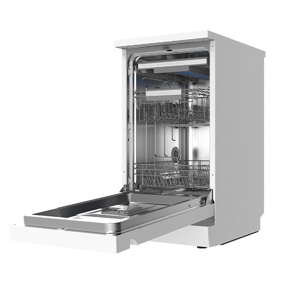 ���� ���� �� 10 ������ ���� MIDEA ��� WQP8-W7634C-W ����� ���� - ������ ���