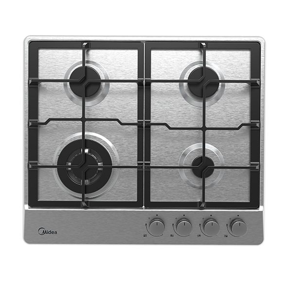 ������ �� 4 ����� MIDEA ��� 60SJ40 ����� ���� - ����� �������