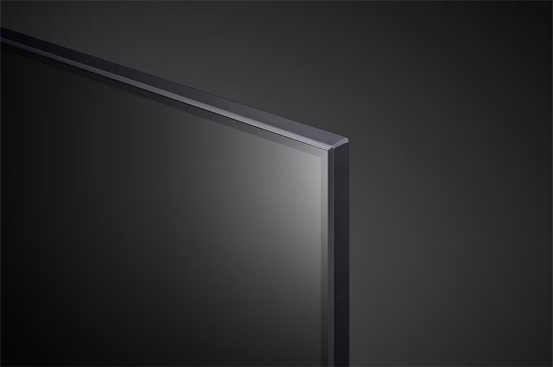 �������� ���� 75 ���� LG QNED 4K Smart UHD ��� 75QNED756RA ����� ����