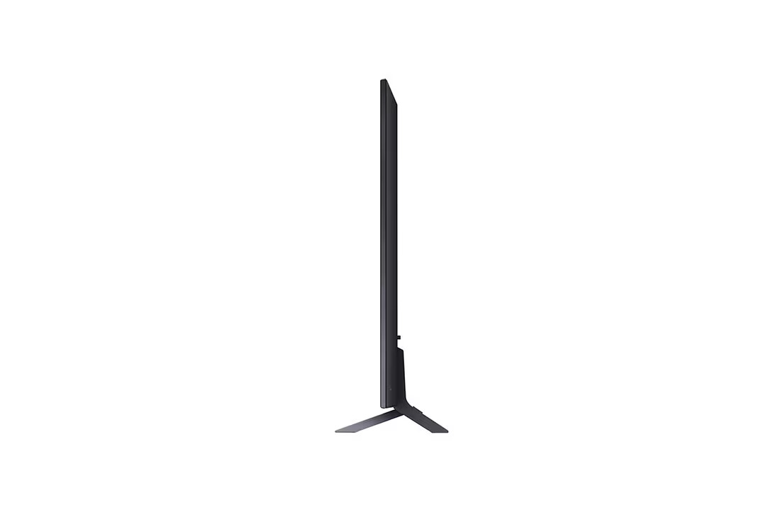 �������� ���� 75 ���� LG QNED 4K Smart UHD ��� 75QNED756RA ����� ����