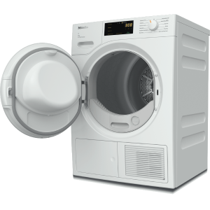 ����� ����� HEAT PUMP ������� 9 �"� MIELE ��� TWC 364 WP ����� ���� - ����� ��� �����