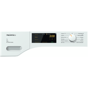 ����� ����� HEAT PUMP ������� 9 �"� MIELE ��� TWC 364 WP ����� ���� - ����� ��� �����