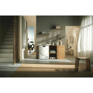 ����� ����� HEAT PUMP ������� 9 �"� MIELE ��� TWC 364 WP ����� ���� - ����� ��� �����