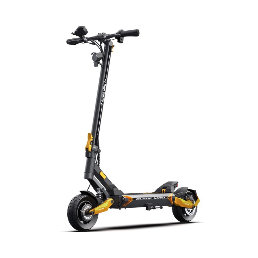 קורקינט חשמלי מתקפל GreenBike דגם BLADE MINI יבואן רשמי - 48V/16AH קורקינט חשמלי מתקפל GreenBike דגם BLADE MINI יבואן רשמי - 48V/16AH