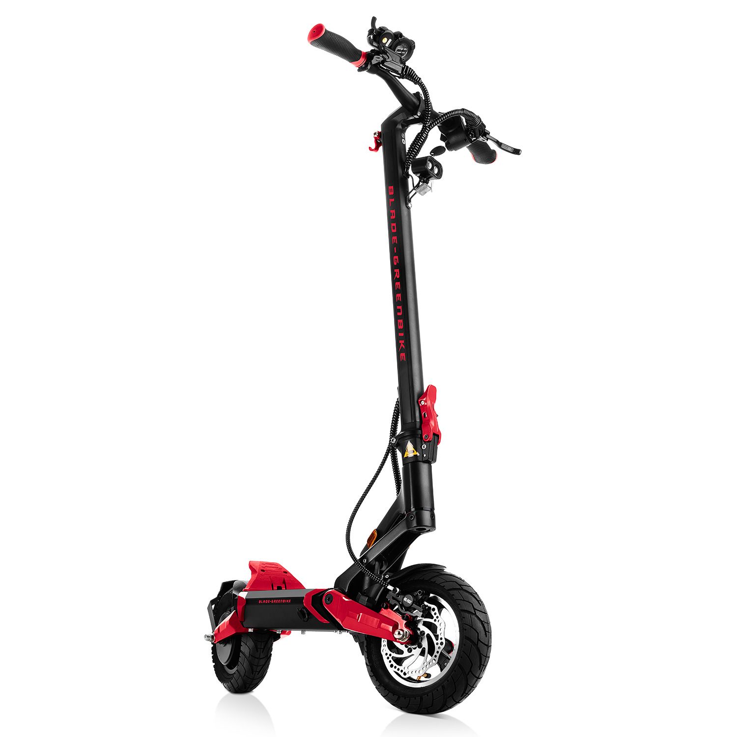 ������� ����� ����� GreenBike ��� BLADE MINI ����� ���� - 48V/21AH