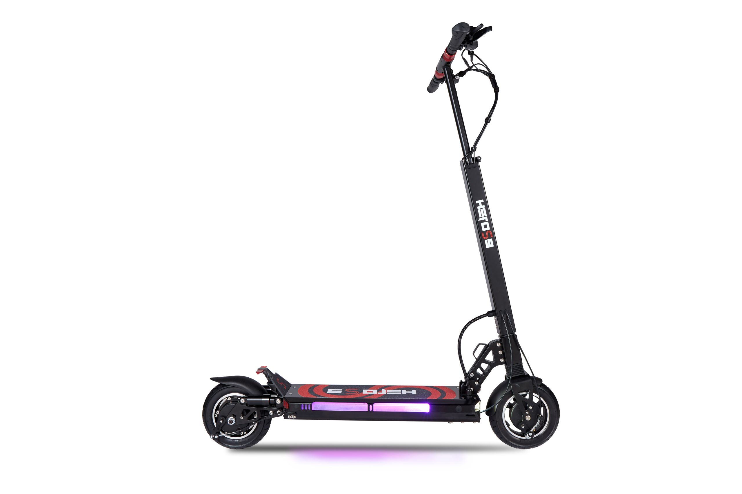 קורקינט חשמלי מתקפל GreenBike דגם HERO S9 יבואן רשמי - 48V/16AH קורקינט חשמלי מתקפל GreenBike דגם HERO S9 יבואן רשמי - 48V/16AH