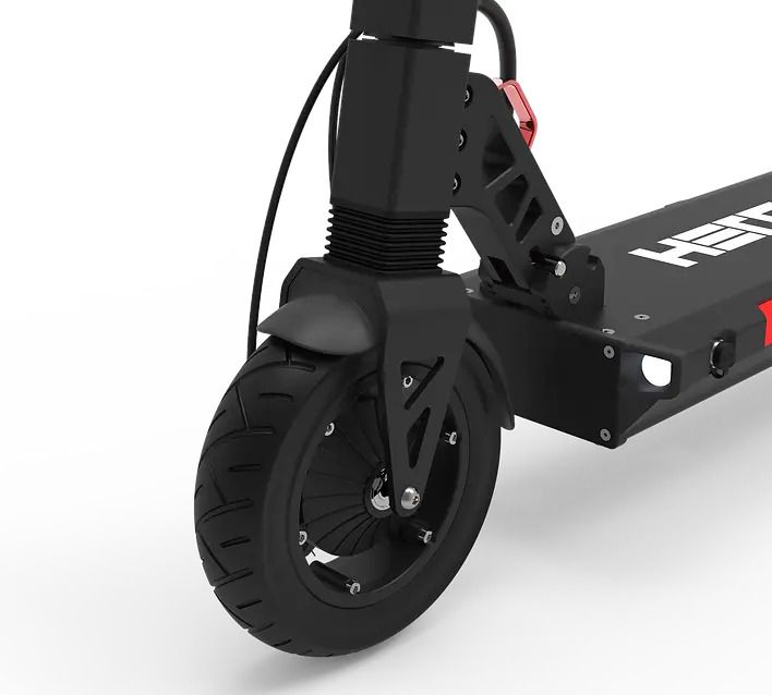 ������� ����� ����� GreenBike ��� HERO S9 ����� ���� - 48V/21AH