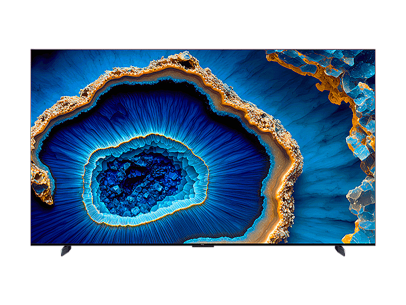 �������� ���� 98 ����' TCL ��� 98C755 QLED Mini LED 4K 