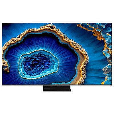 �������� ���� 50 ����' TCL ��� 50C755 QLED Mini LED 4K  | ����� �����
