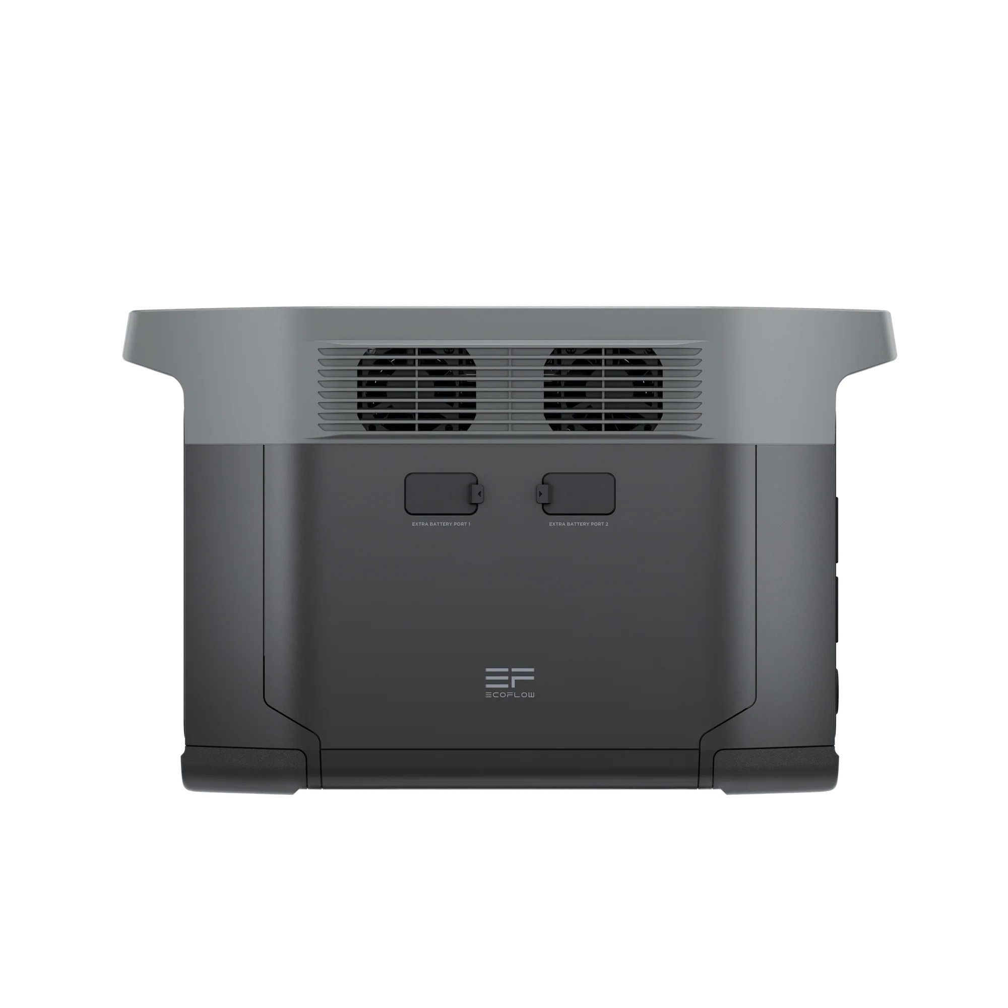תחנת כוח ניידת EcoFlow DELTA 2 Max עם טעינה סולארית