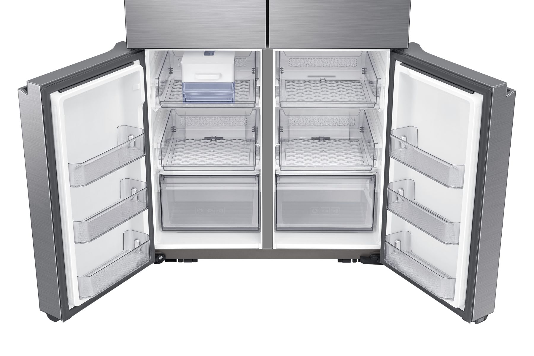 ���� 4 ����� 664 ���� SAMSUNG ��� RF60C7012SL ����� ���� - �������