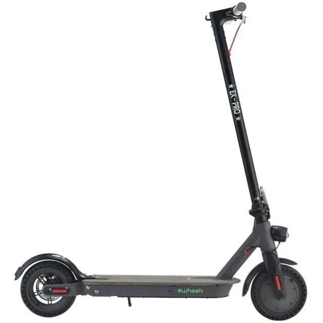 ������� ����� GoWheels EX-PRO 2024 ����� ����