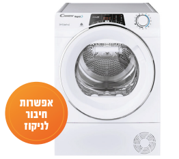 ����� ����� �������� 10 �"� CANDY ��� ROE10TCEX-ISR ����� ���� - �� WIFI