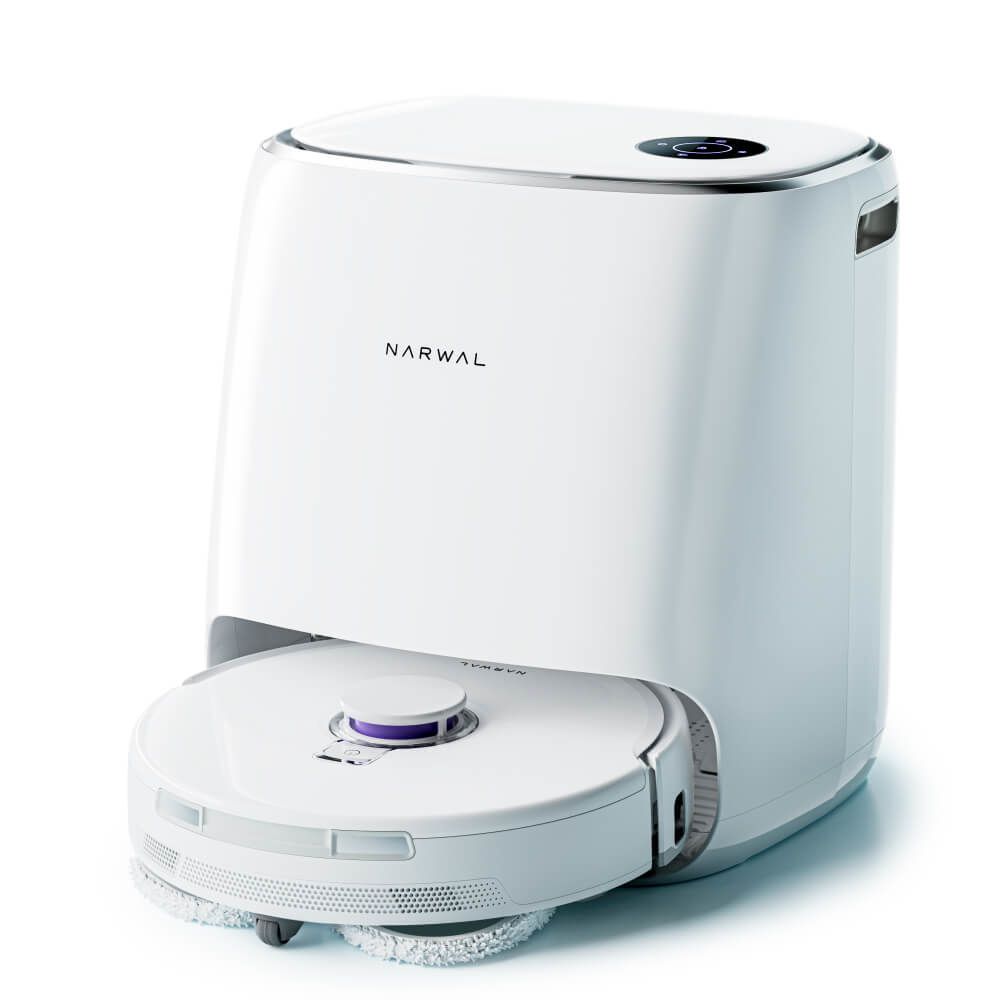 ���� ��� ������ ���� Narwal ���  Freo X Ultra ���� ���� ����� ������� ���������