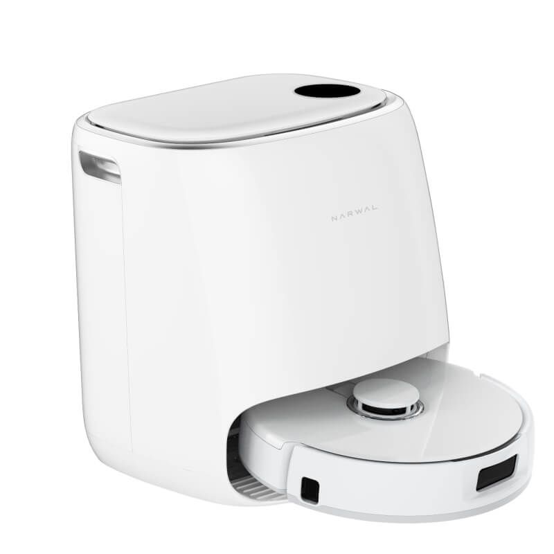 ���� ��� ������ ���� Narwal ��� Freo X Ultra ���� ���� ����� ������� ���������