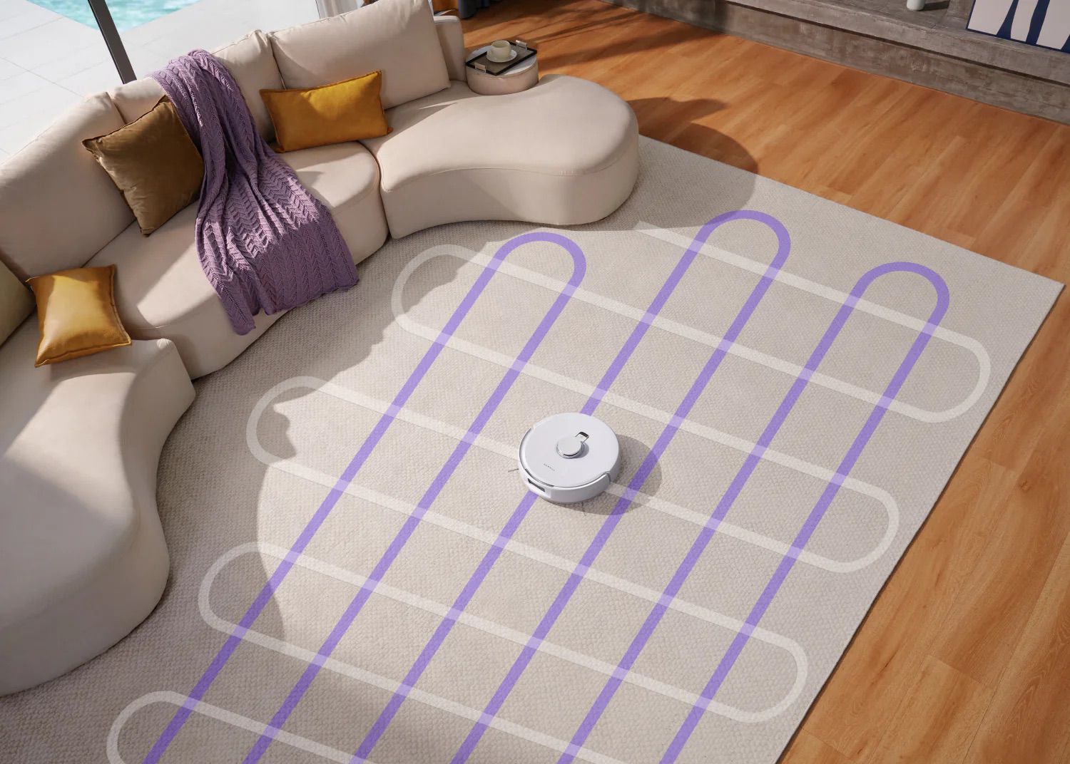 ���� ��� ������ ���� Narwal ��� Freo X Ultra ���� ���� ����� ������� ���������