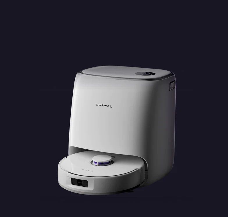 ���� ��� ������ ���� Narwal ��� Freo X Ultra ���� ���� ����� ������� ���������