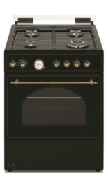 תנור משולב כיריים גז 4 להבות LACASA דגם LC6060RB יבואן רשמי תנור משולב כיריים גז 4 להבות LACASA דגם LC6060RB יבואן רשמי
