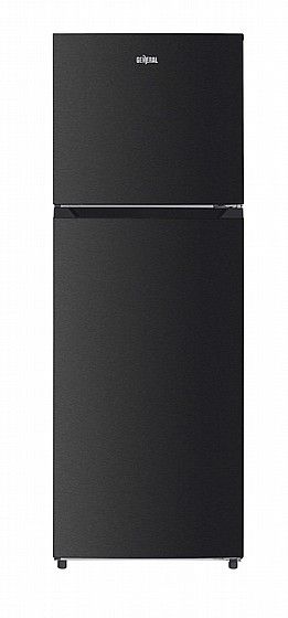 מקרר מקפיא עליון GENERAL דגם GE302BIX יבואן רשמי מקרר מקפיא עליון GENERAL דגם GE302BIX יבואן רשמי