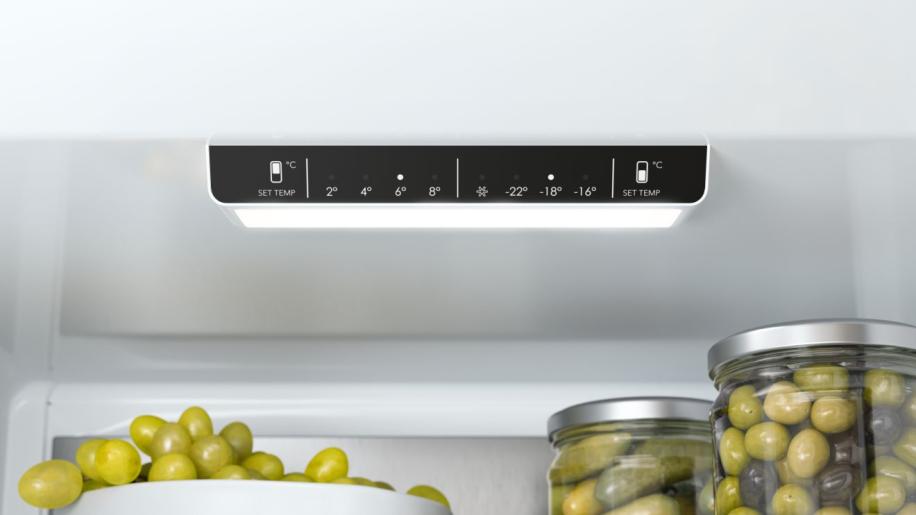 ���� ����� ����� ����� 60 �"� ������� �� ���� ASKO ���� ��� RFN23841S