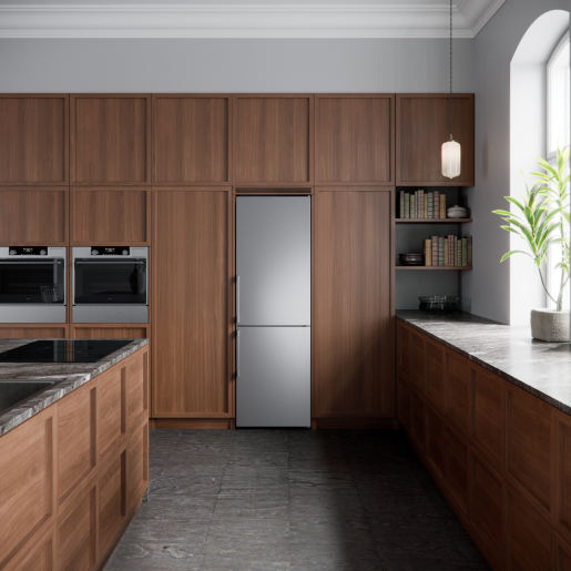 ���� ����� ����� ����� 60 �"� ������� �� ���� ASKO ���� ��� RFN23841S