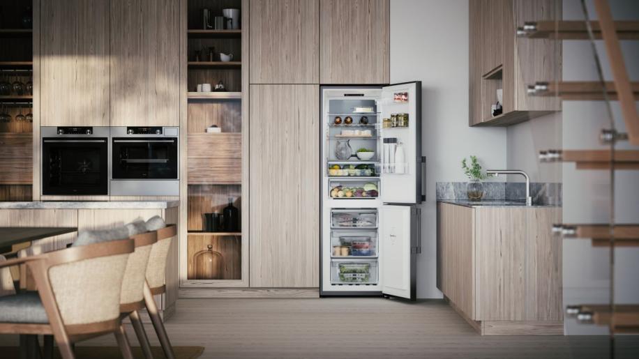 ���� ����� ����� ����� 60 �"� ������� �� ���� ASKO ���� ��� RFN23841S