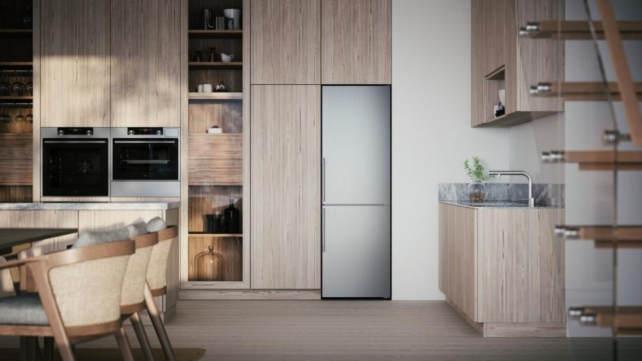 ���� ����� ����� ����� 60 �"� ������� �� ���� ASKO ���� ��� RFN23841S