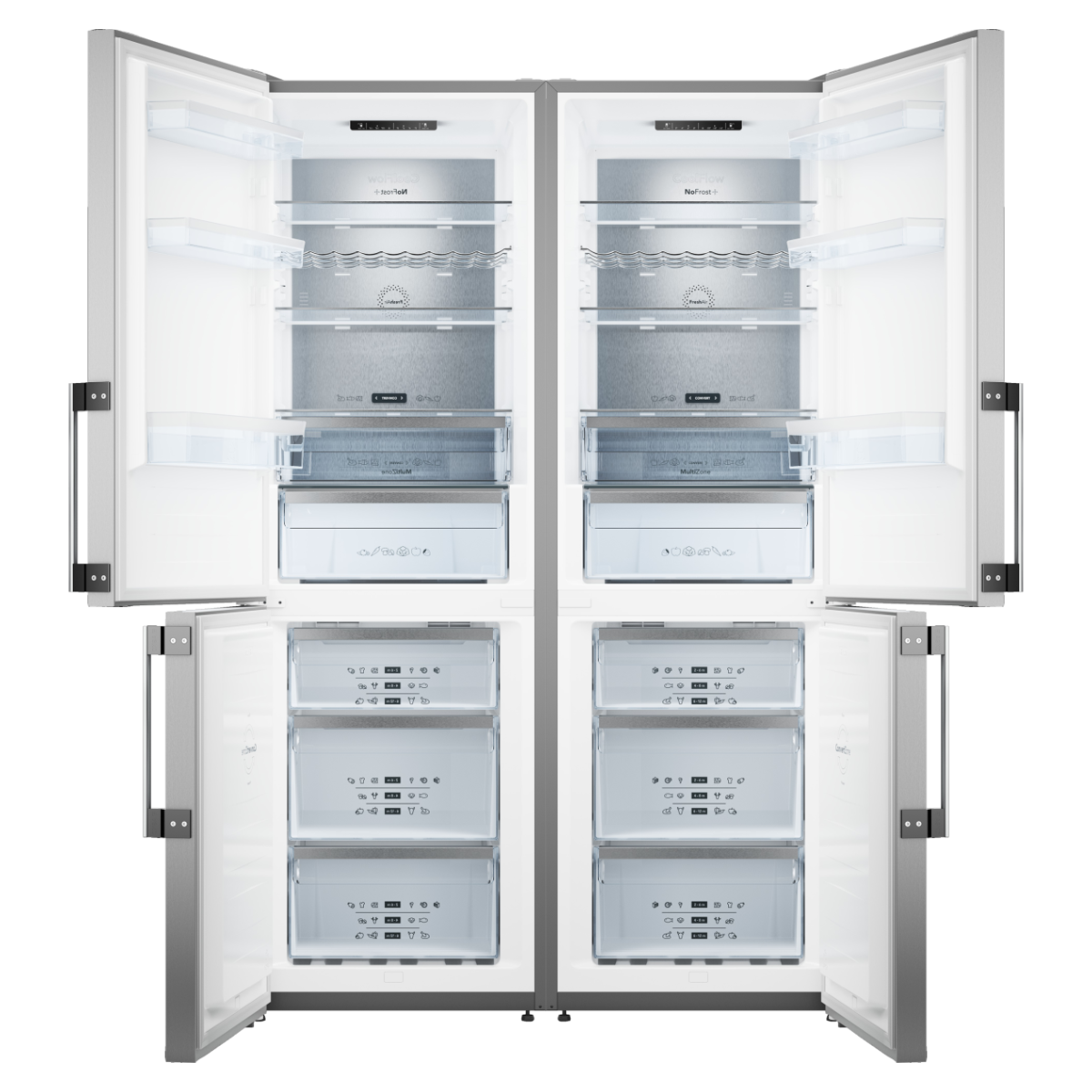 ���� ����� ����� ����� 120 �"� ������� �� ���� ASKO ���� ��� RFN23841S