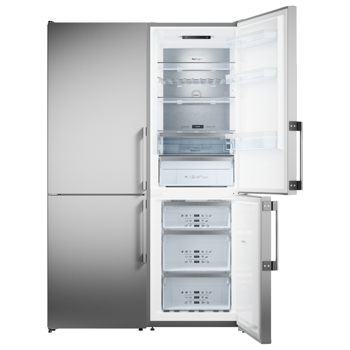 ���� ����� ����� ����� 120 �"� ������� �� ���� ASKO ���� ��� RFN23841S