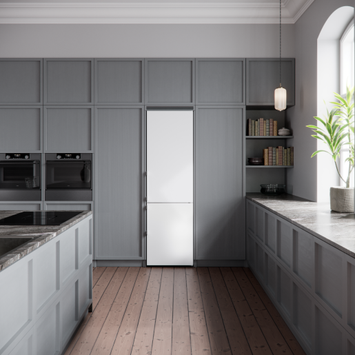 ���� ����� ����� ����� 60 �"� ASKO ��� ��� RFN232041W ����