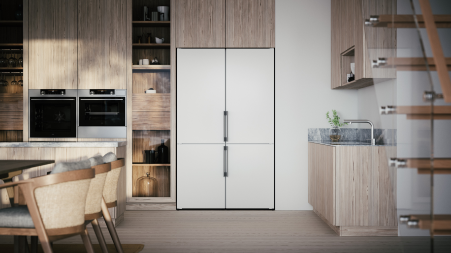 ���� ����� ����� ����� 60 �"� ASKO ��� ��� RFN232041W ����