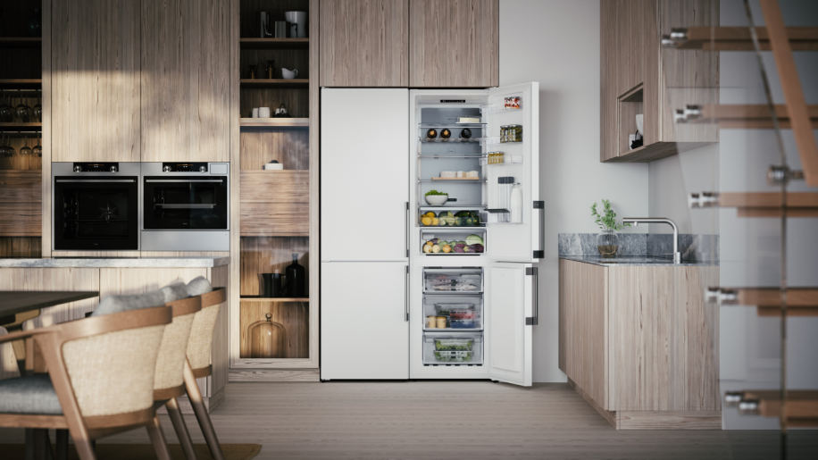 ���� ����� ����� ����� 60 �"� ASKO ��� ��� RFN232041W ����