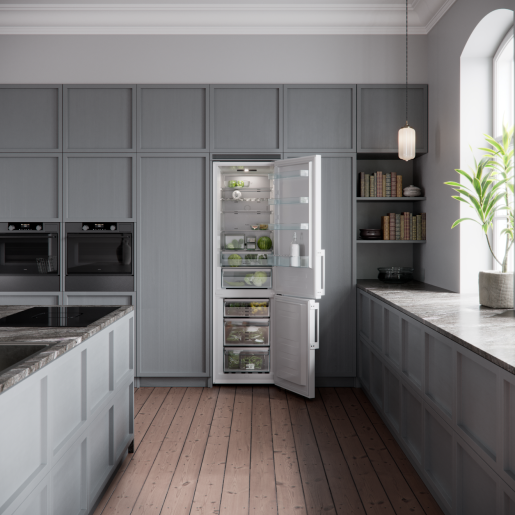 ���� ����� ����� ����� 60 �"� ASKO ��� ��� RFN232041W ����