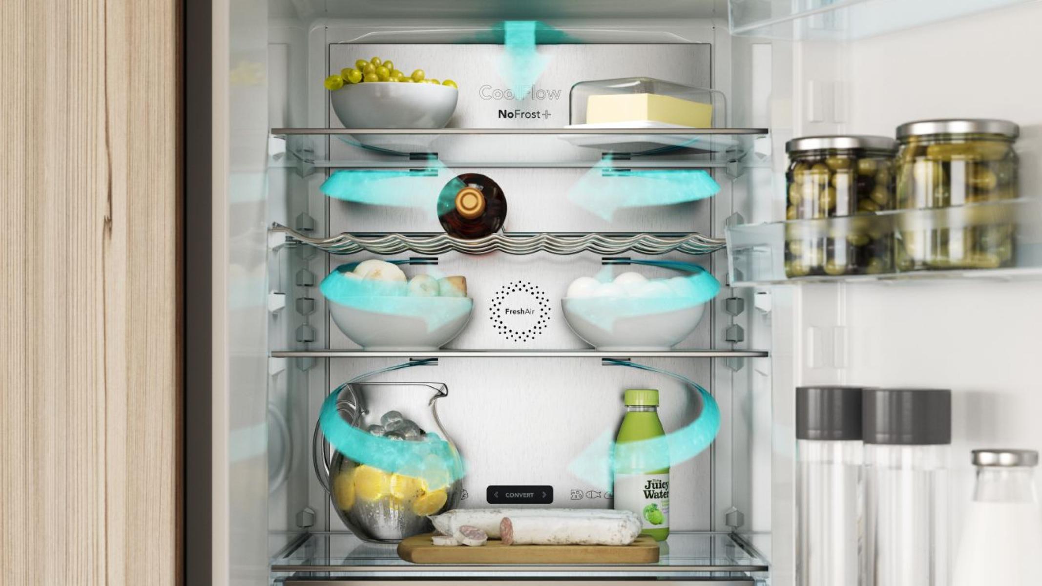 ���� ����� ����� ����� 120 �"�, ���� 200 ��� ��� ASKO ���� ��� RFN232041W